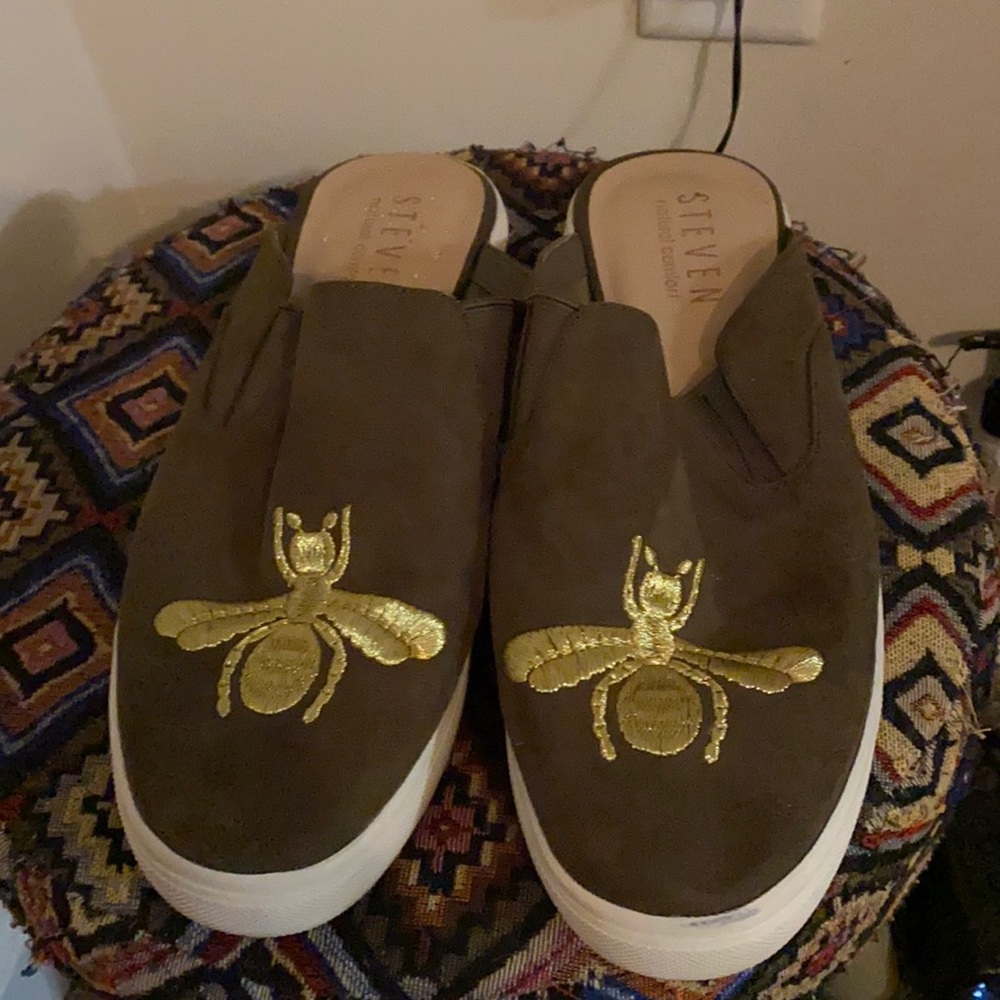 Steven Comfort by Steve Madden Shoes